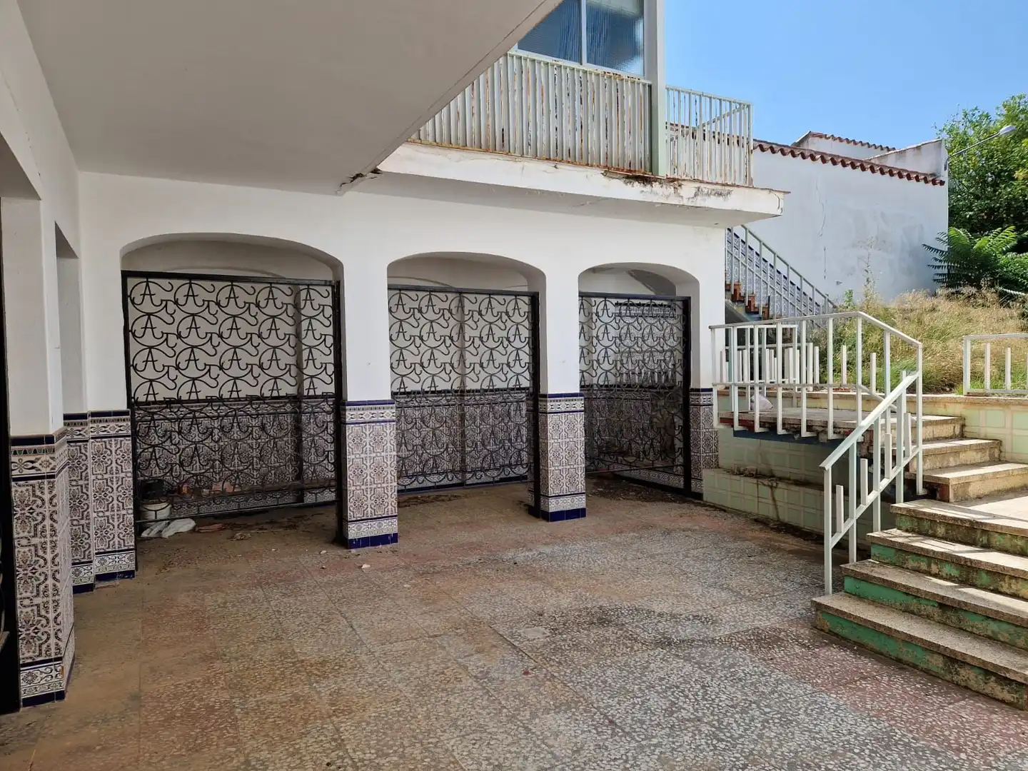 Immobles singulars en venda a Don Benito