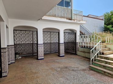 Residencial en venda a Don Benito