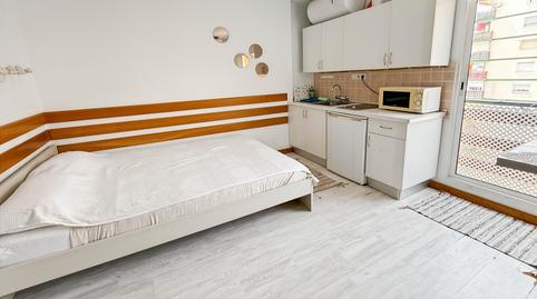 Foto 5 de Estudio en venta en Calle las Naciones, Parque de la Paloma, Benalmádena