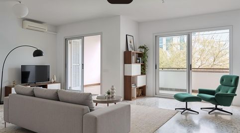 Foto 3 de Piso en venta en Nou Eixample Nord, Tarragona Capital