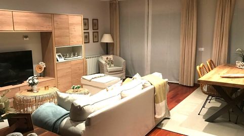 Foto 2 de Dúplex en venta en Ciutat Jardí, Lleida Capital