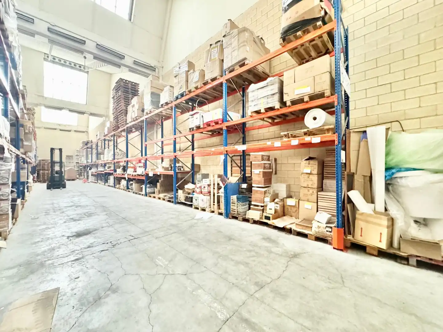 Industrial building for sale in Gamarrako Atea