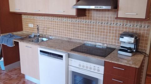 Foto 4 de Casa o chalet de alquiler en Carrer la Sénia, 18, Daimús, Valencia