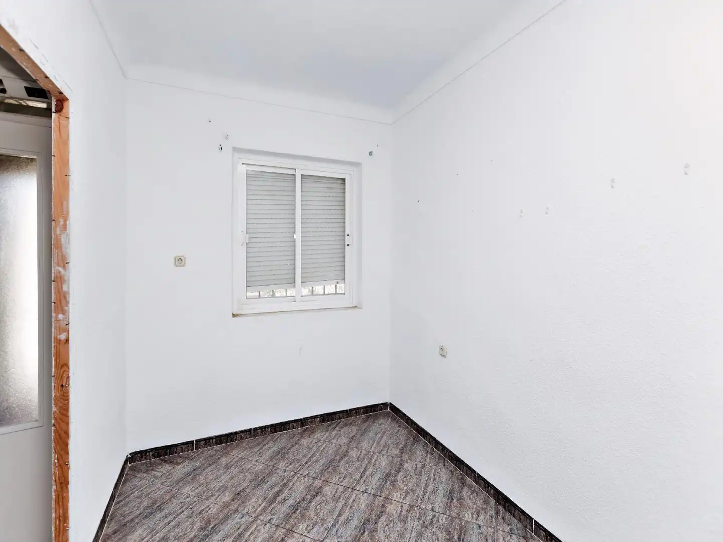 Bedroom of Flat for sale in Olula del Río