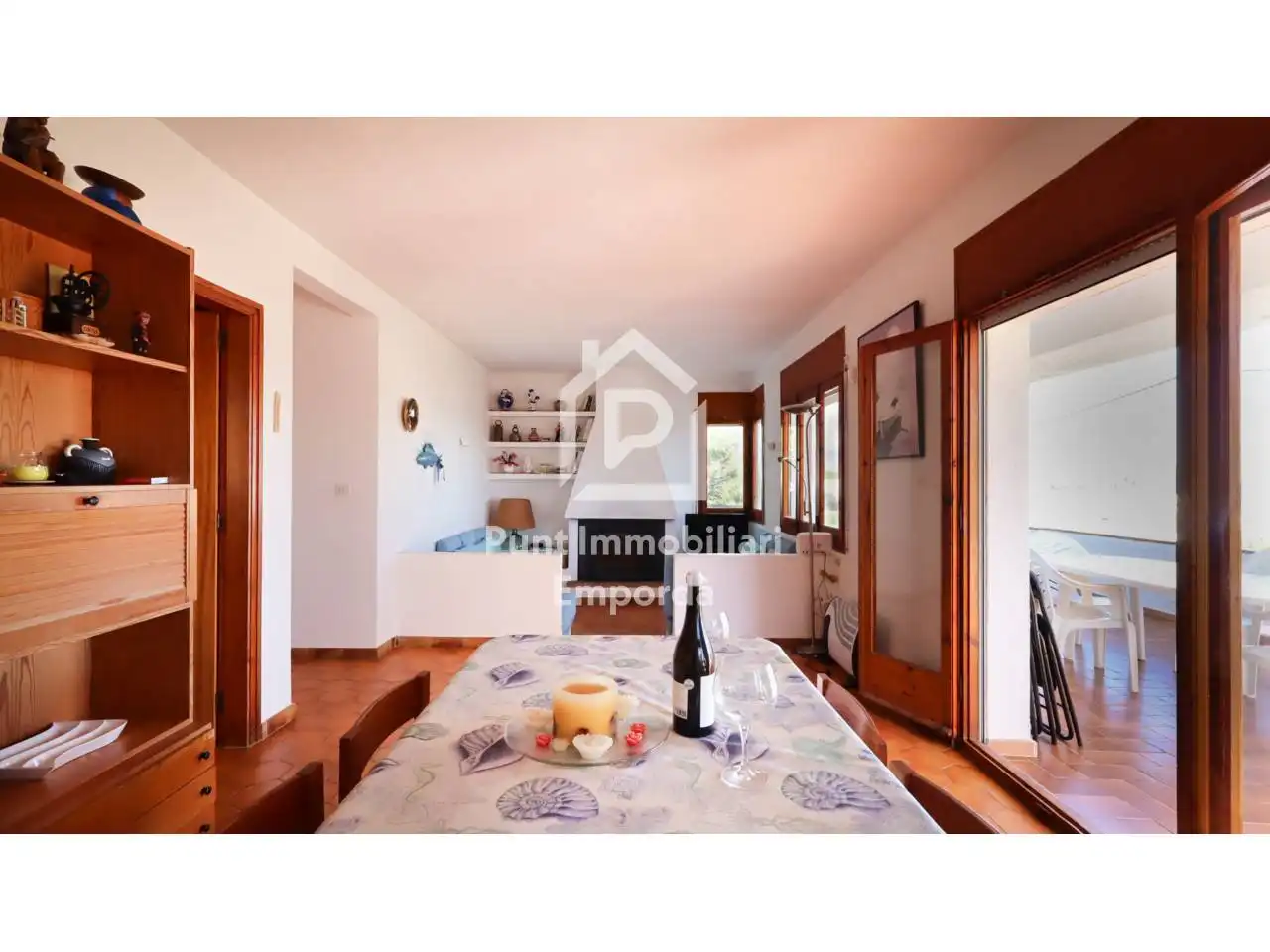 Casa amb jardí en venda a El Port de la Selva, imagen 16