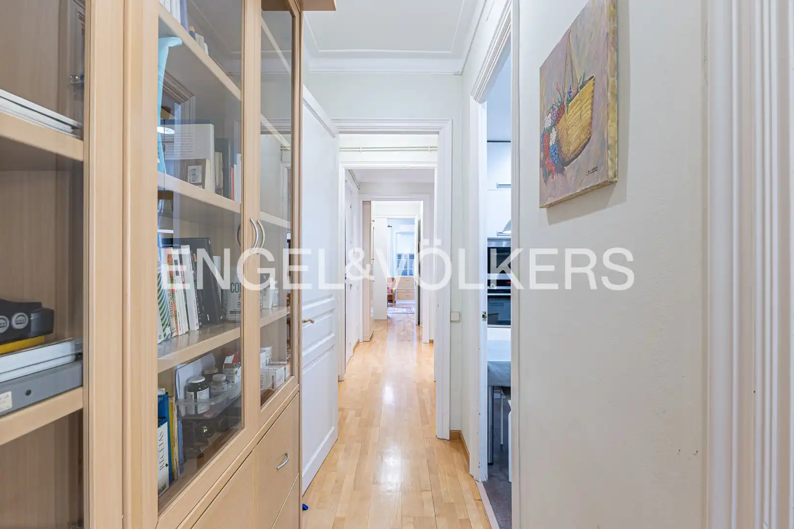 Piso con terraza en venta en Eixample, imagen 10