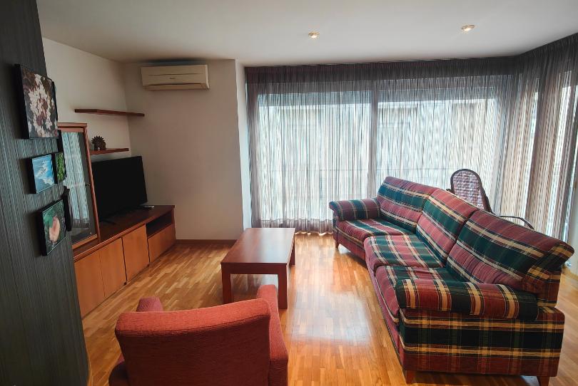 Photo 1 of Flat to rent in Valldaura - Carretera de Cardona, Barcelona