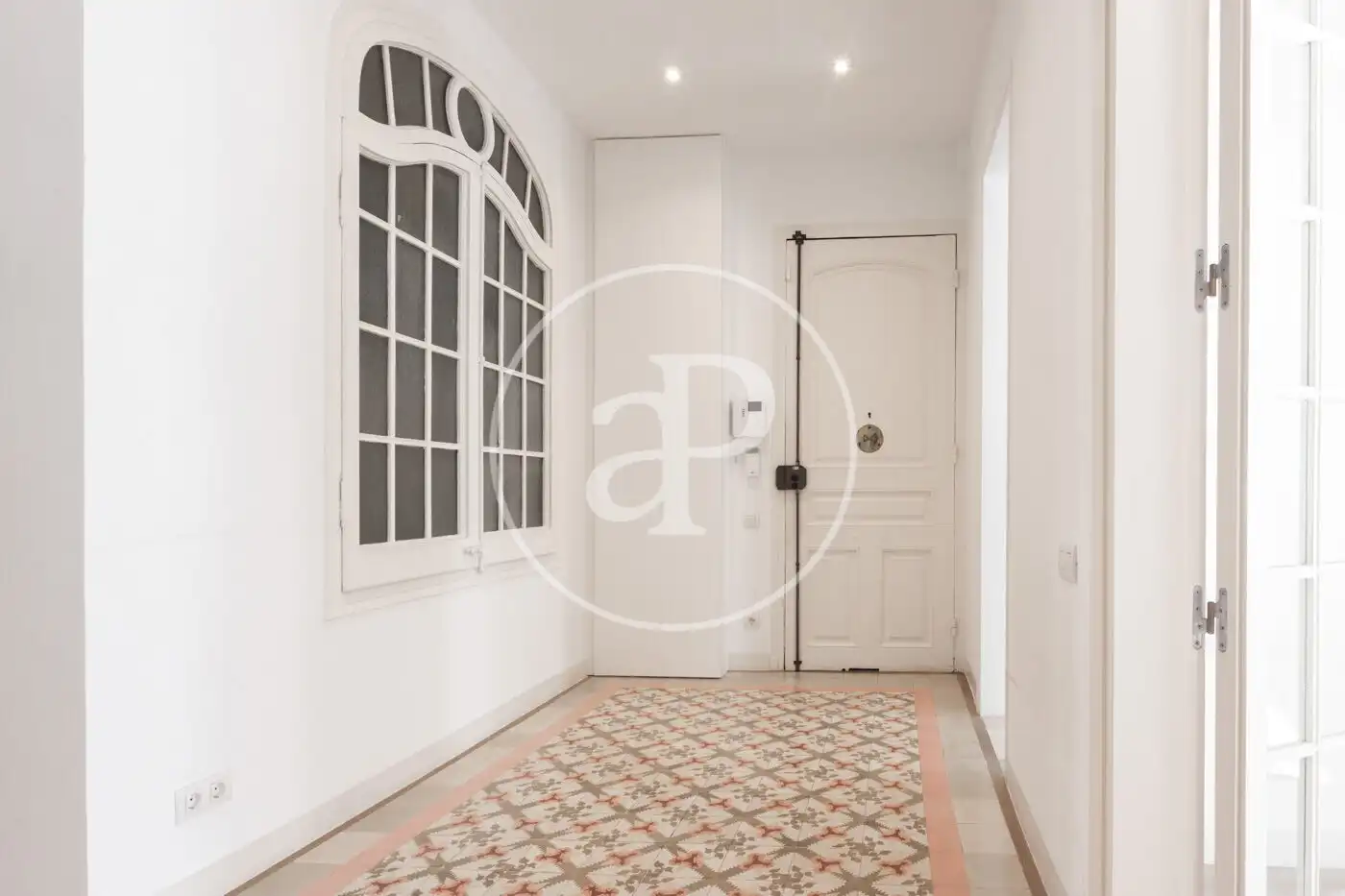 Flat with terrace to rent in C/ de Provença, imagen 34