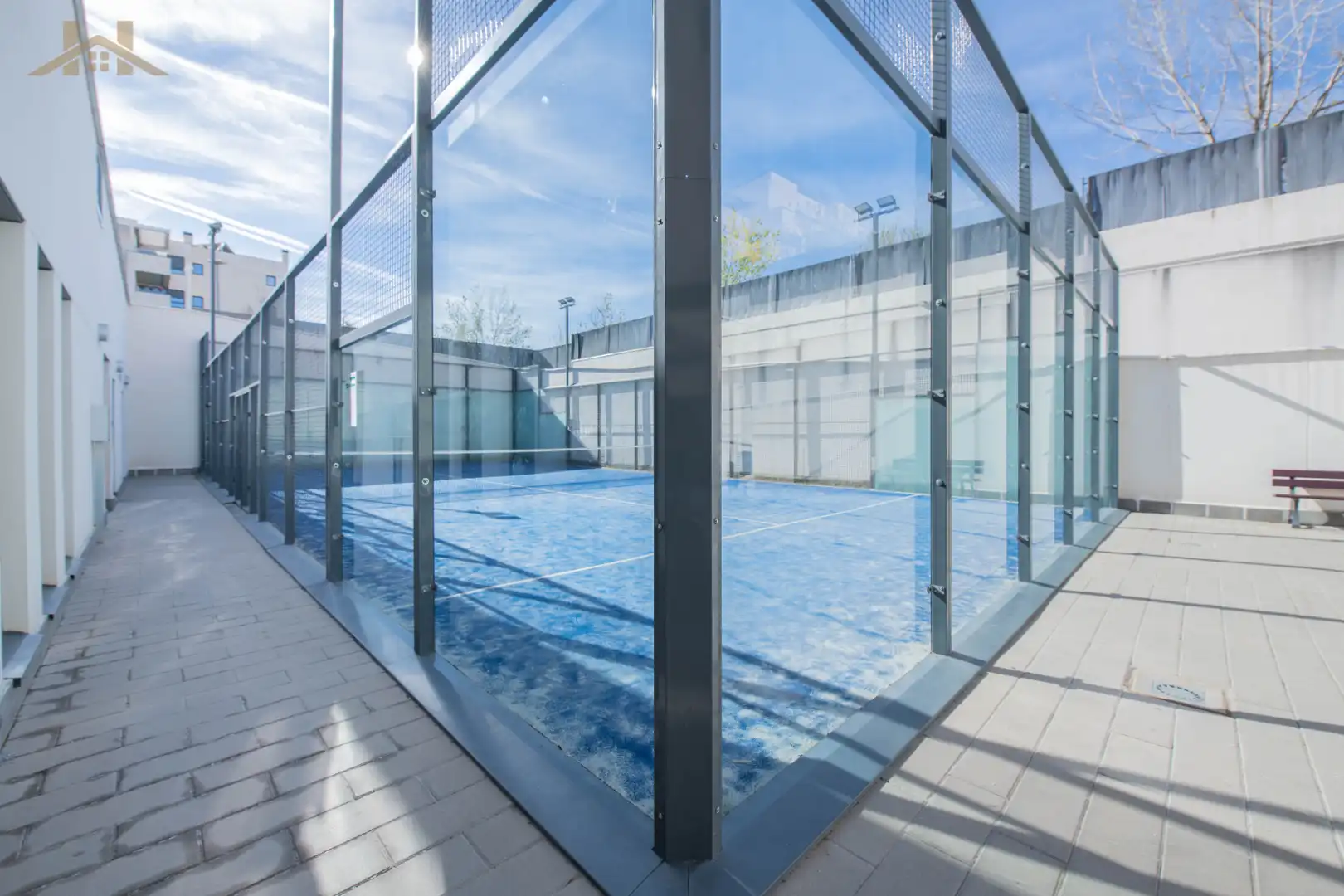 Flat with pool for sale in Avenida de los Quiñones, imagen 25