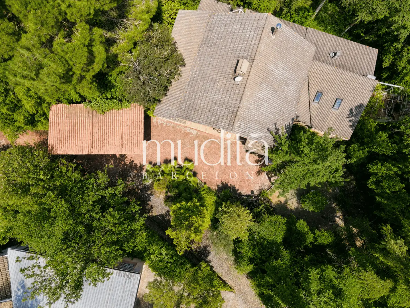 Casa o chalet en venta en Sant Celoni con Calefacción, Jardín privado y Terraza
