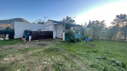 Foto 2 de Casa o xalet en venda a El Bosque, Cádiz