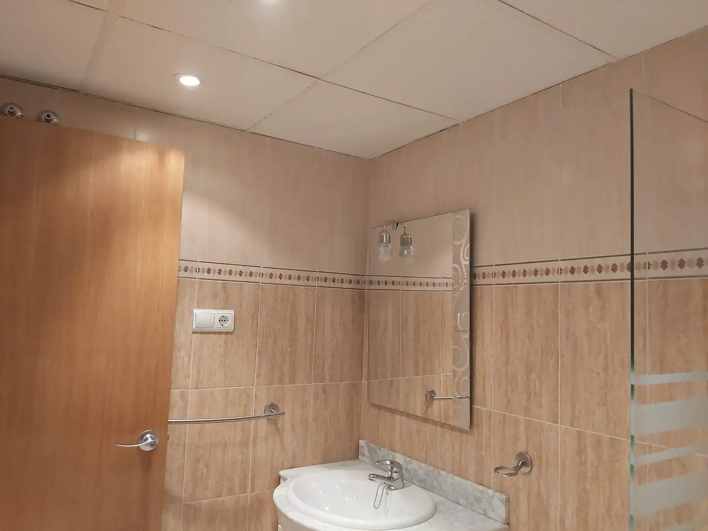Apartament en venda a Poble Nou