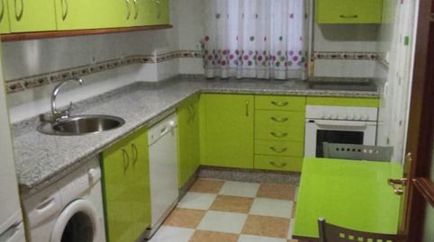 Foto 4 de Piso de alquiler en Almendralejo, Badajoz