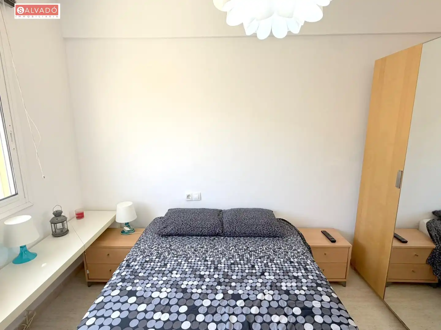 Habitación de Casa adosada en venta en Calafell con Calefacción, Jardín privado y Terraza