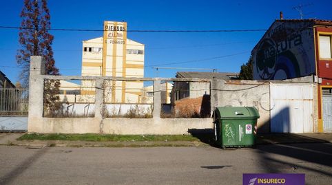 Foto 5 von Fabrikhallen zum Verkauf in Sol y Luna, La Vega - La Sal, León Capital