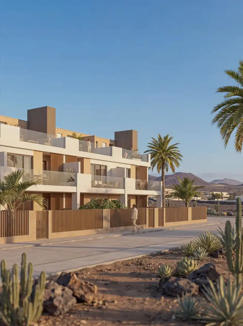 Apartament en venda a Corralejo, imagen 3