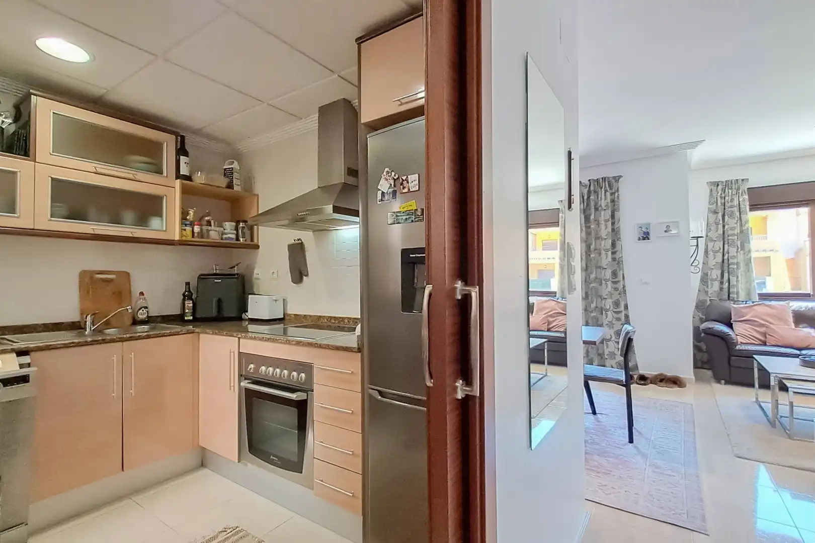 Apartamento en venta en Orihuela Costa, imagen 8