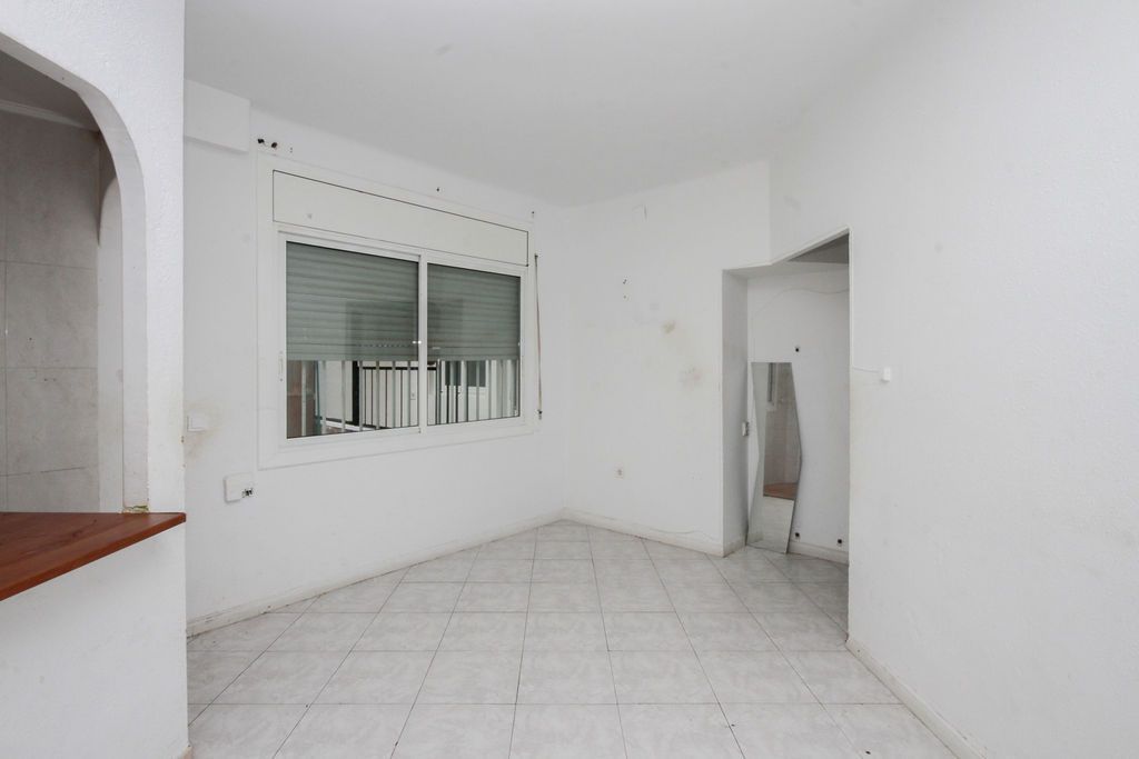 Habitación de Piso en venta en Terrassa