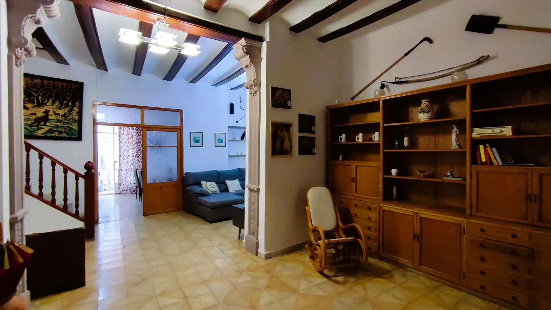 Maison à vendre à Calle BON AIRE, imagen 4