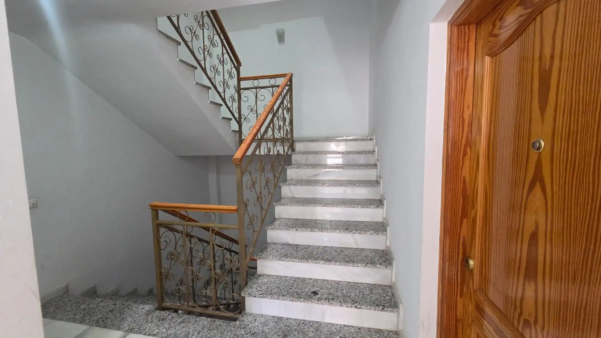 Apartments for sale in Garrucha  with Air Conditioner, Storage room and Furnished
