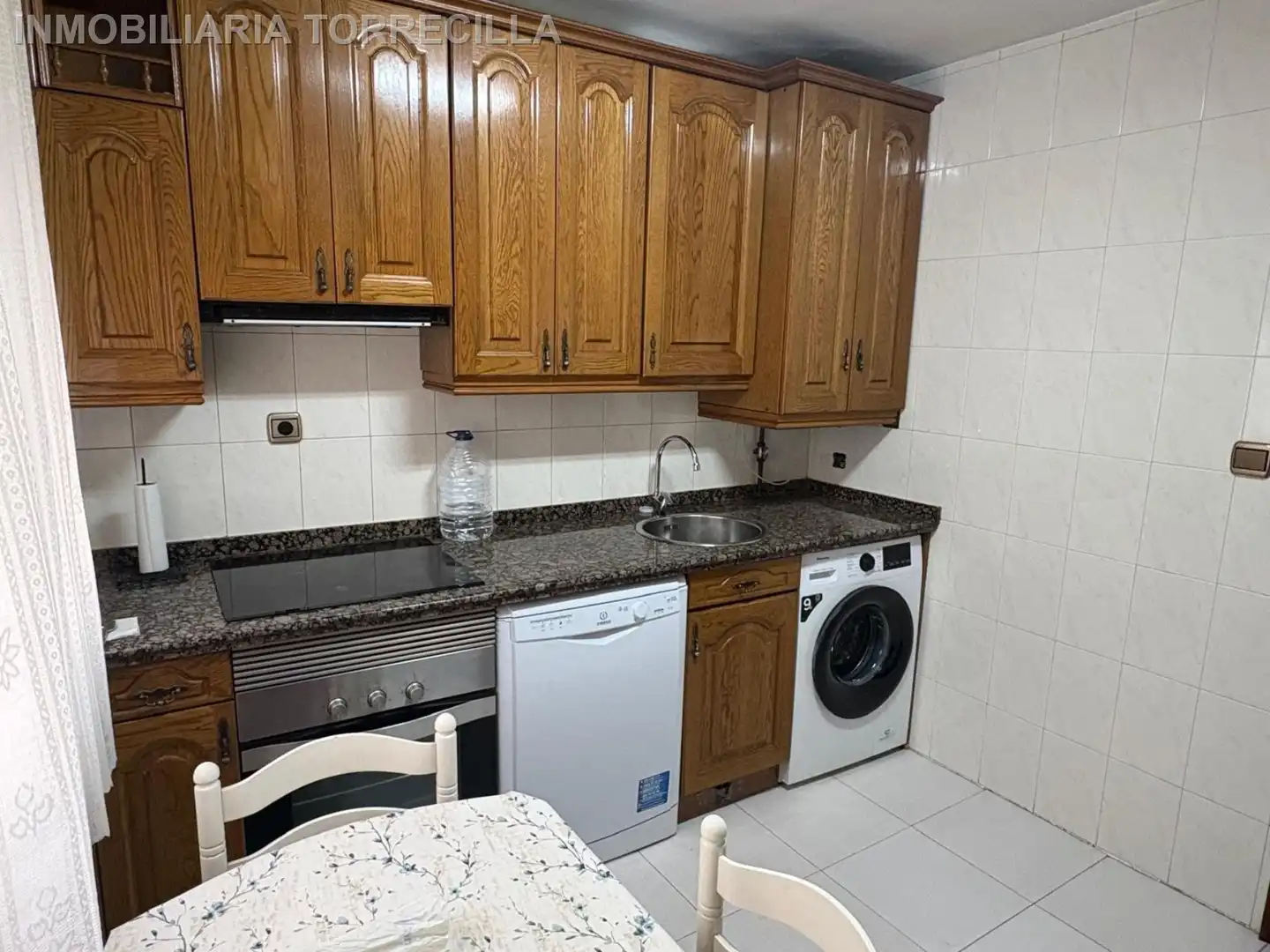 Cocina de Piso en venta en Rondilla