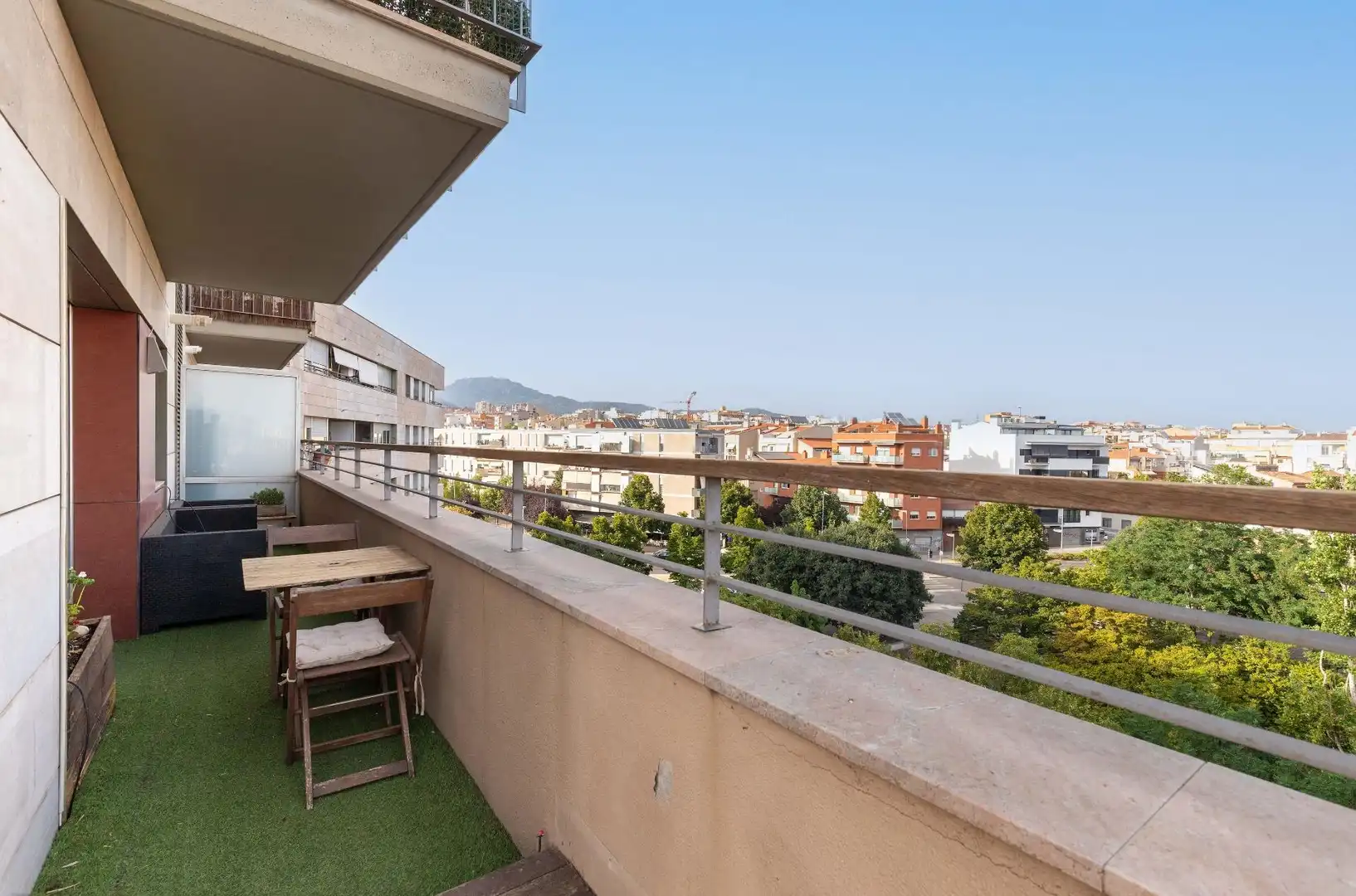 Piso con ascensor en venta en Carrer FRONTO, DEL 7, imagen 4