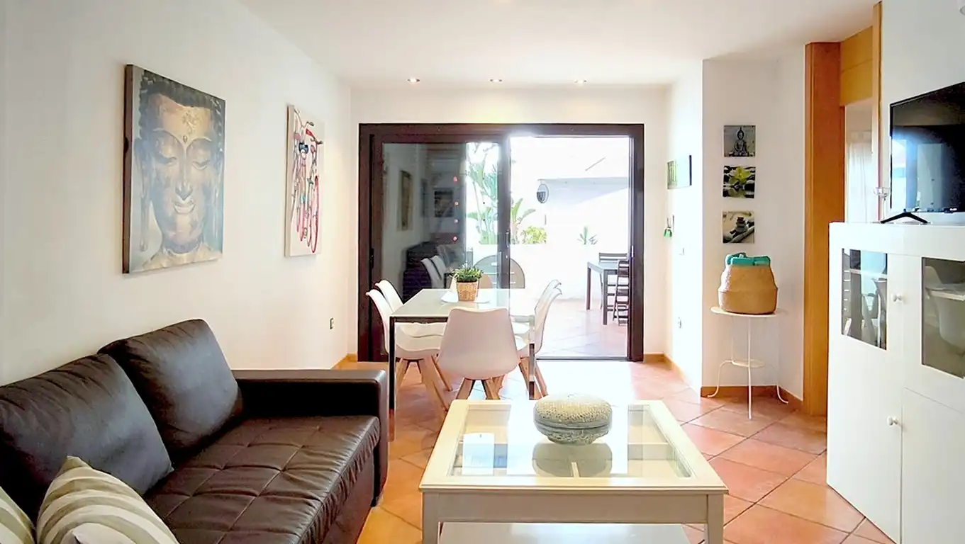 Apartment with pool for sale in Avenida Adeje 300 19, imagen 2