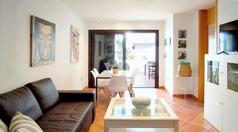 Foto 2 de Apartamento en venta en Avenida Adeje 300, 19, Callao Salvaje - Playa Paraíso, Adeje