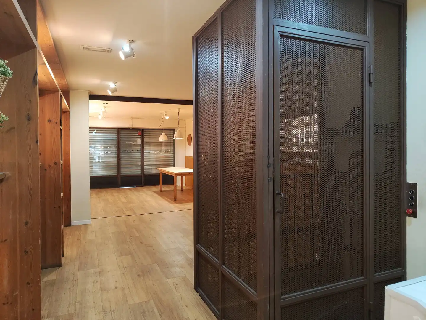Local comercial en venta en GAL.LA PLACIDIA 16, imagen 14