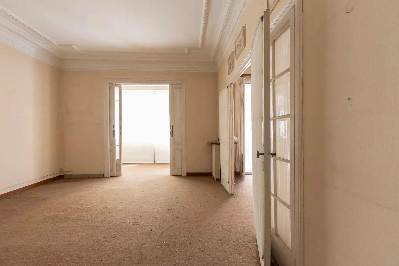 Flat for sale in Barcelona  with Heating, Terrace and Balcony