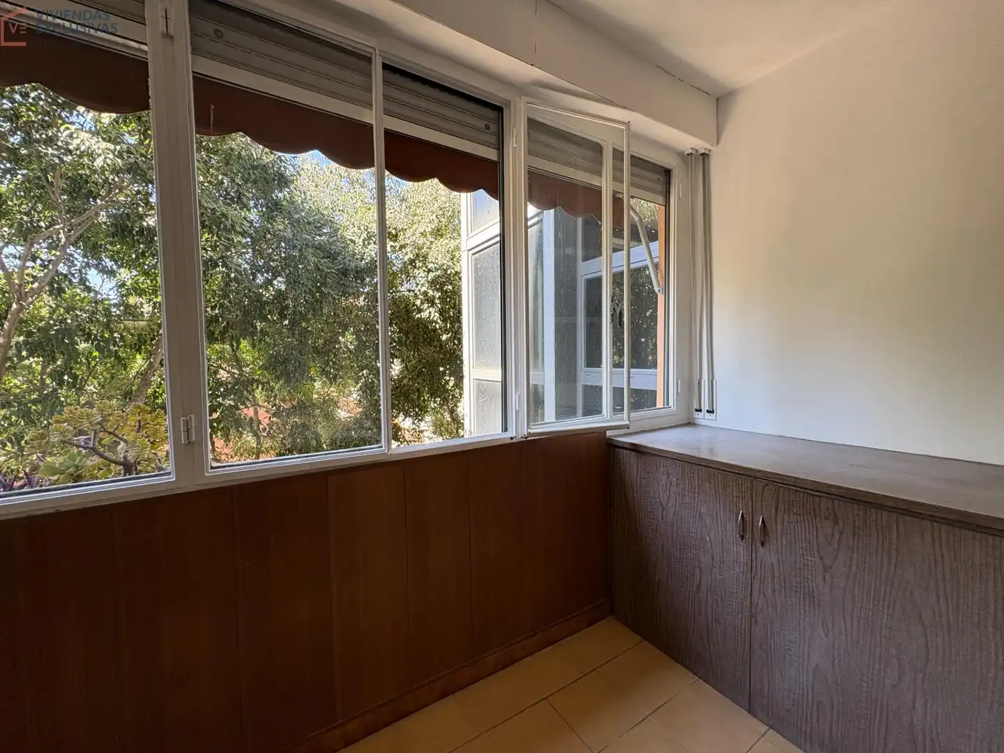 Terraza de Piso en venta en Barcelona con Calefacción