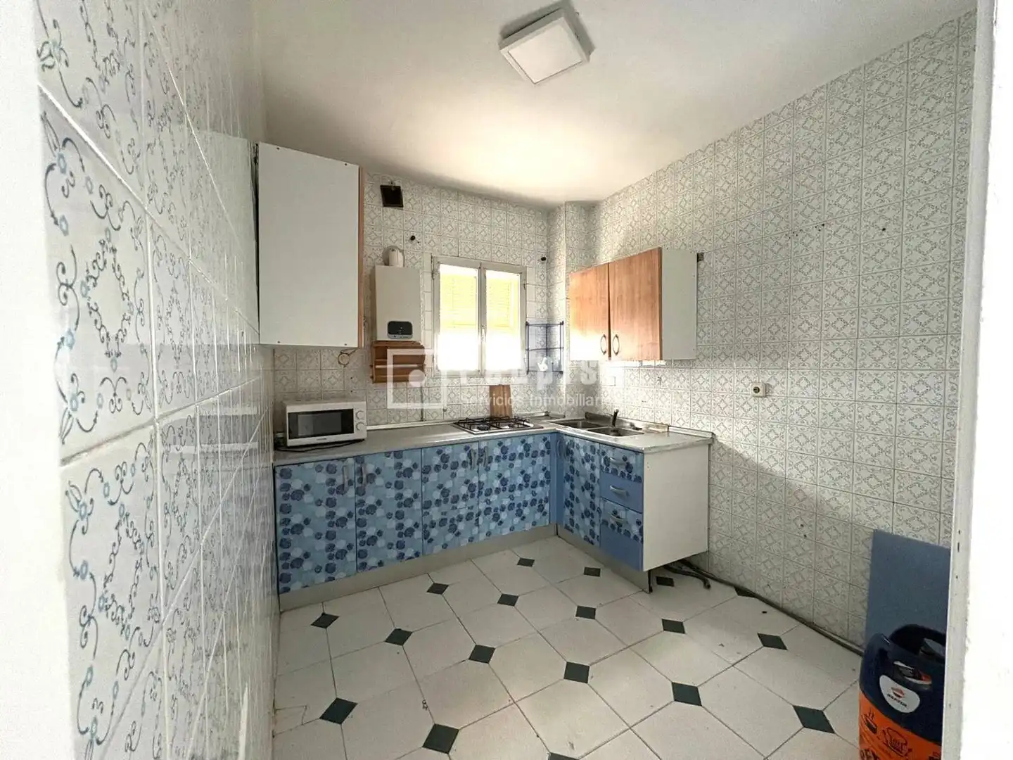 Wohnung zum Verkauf in Santa Cristina - San Rafael