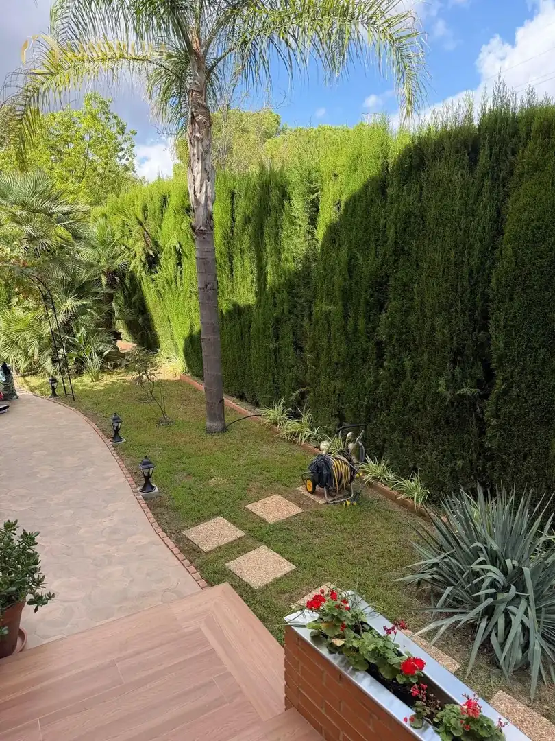 Villa con piscina in vendita a SECTOR B MAS CAMARENA, imagen 22