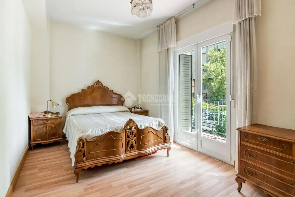 Habitación de Piso en venta en Madrid