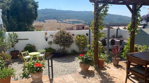 Foto 5 von Country house zum Verkauf in San Roque Pueblo, San Roque