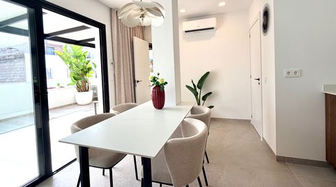 Foto 4 de Apartament en venda a Calle Vista Mar, 32, Los Abrigos, Granadilla de Abona