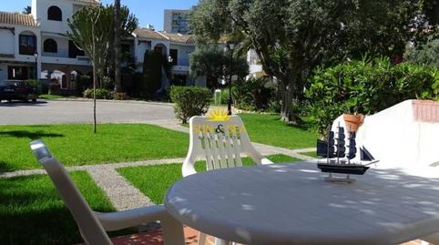 Foto 2 de Planta baixa de lloguer a San Javier ciudad, Murcia