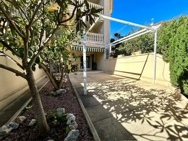 Apartment with terrace for sale in Calle Jacinto Verdaguer-Campoamor, imagen 13