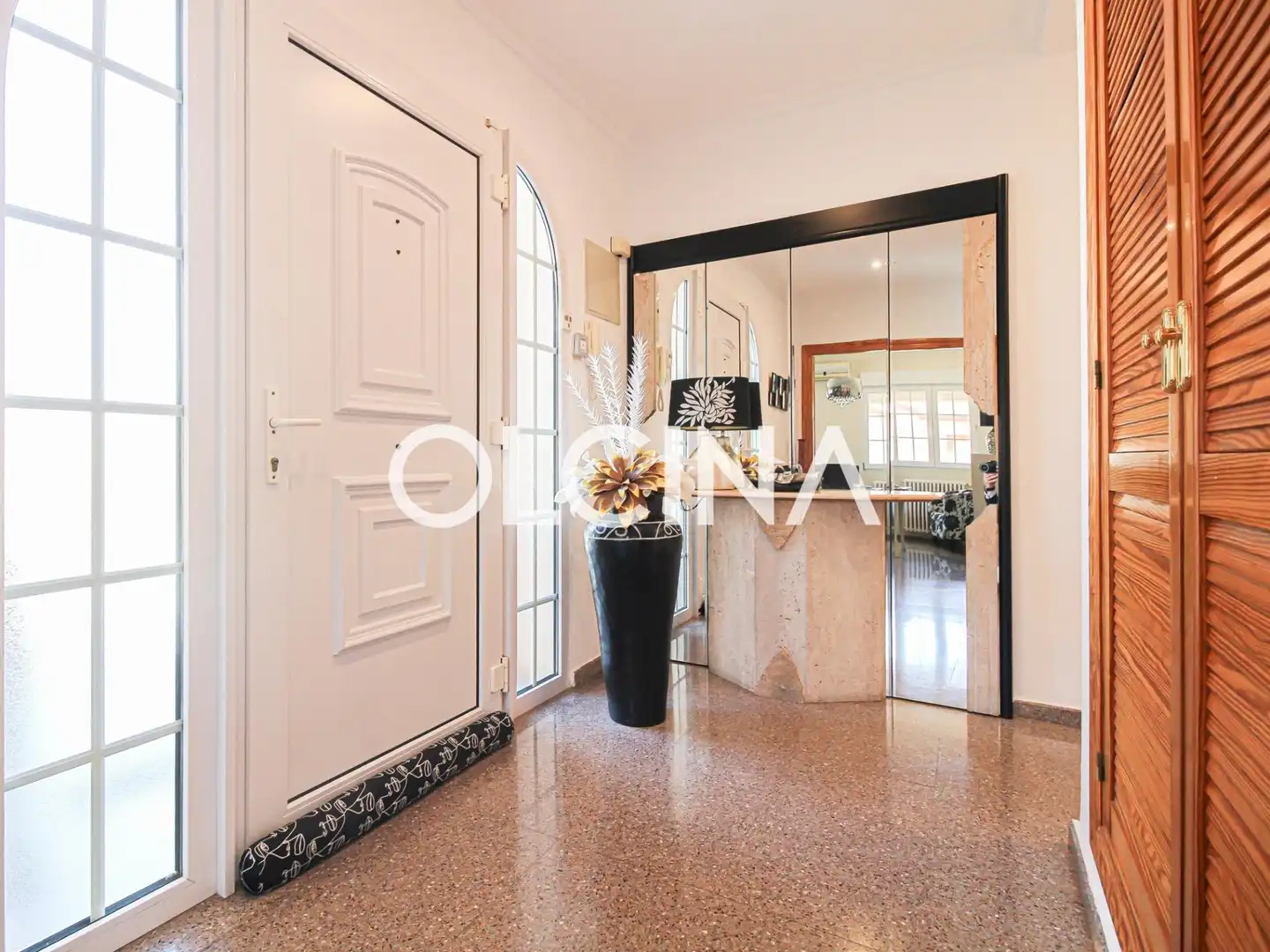Casa o chalet de alquiler con opción a compra en Centre - Zona Alta