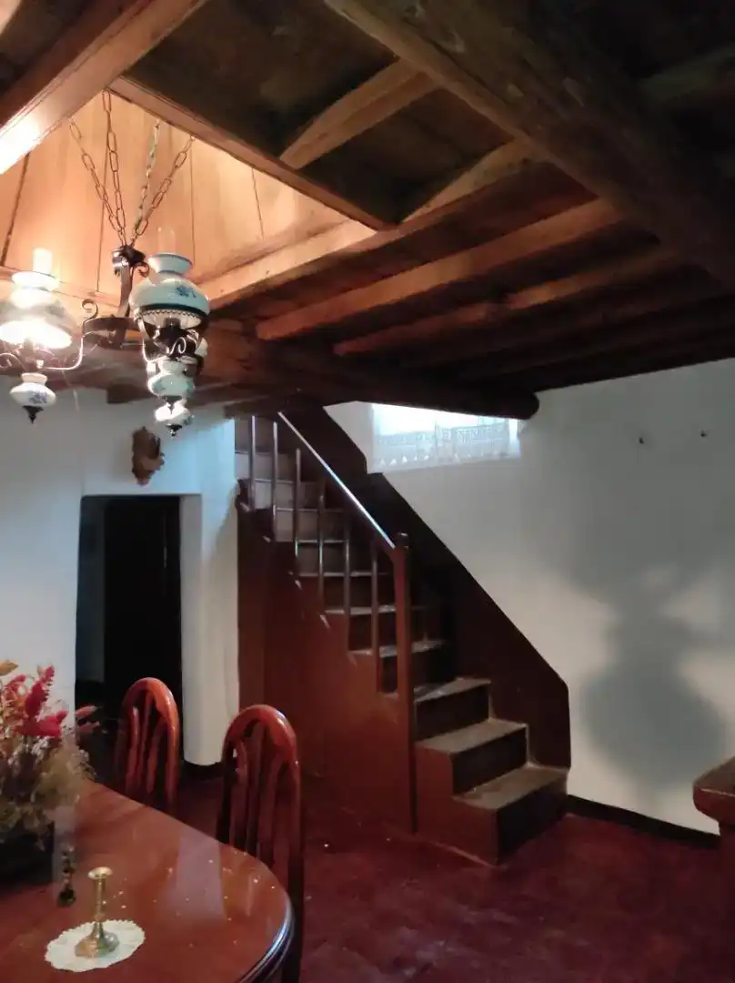 Planta baixa en venda en Guadalupe amb Traster i Balcó