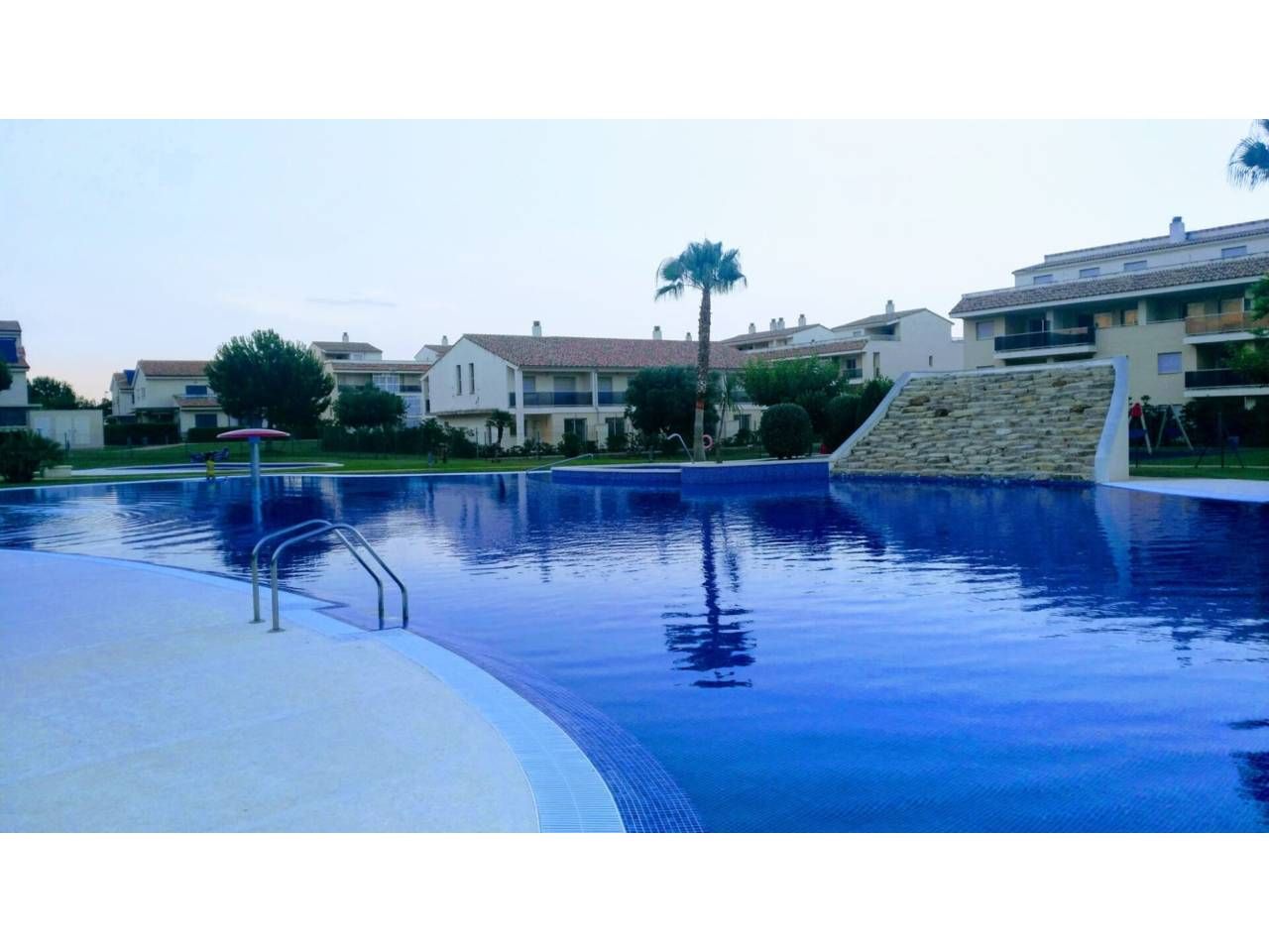 Flat for sale in San Jorge / Sant Jordi