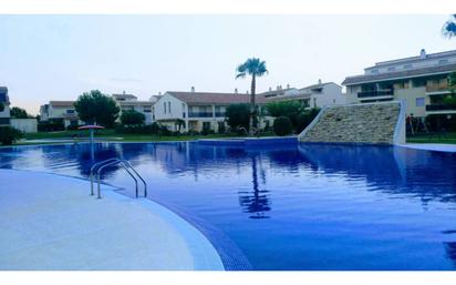 Flat for sale in San Jorge / Sant Jordi