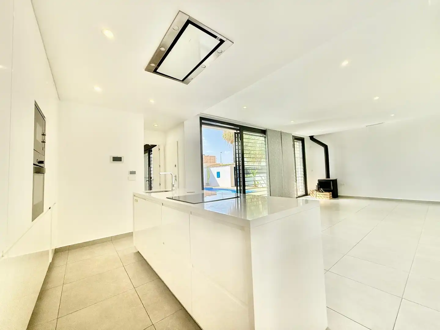 Villa mit Terrasse zum Verkauf in Lo Pagán, imagen 22