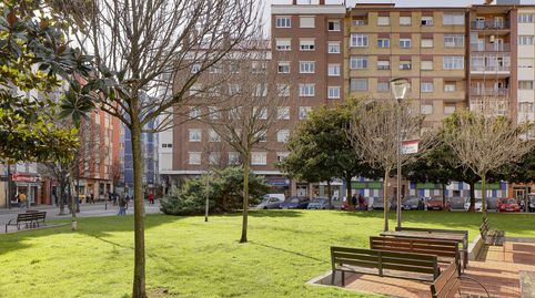 Foto 4 de Piso en venta en Gijón - Cl Valencia, 38, Llano, Gijón