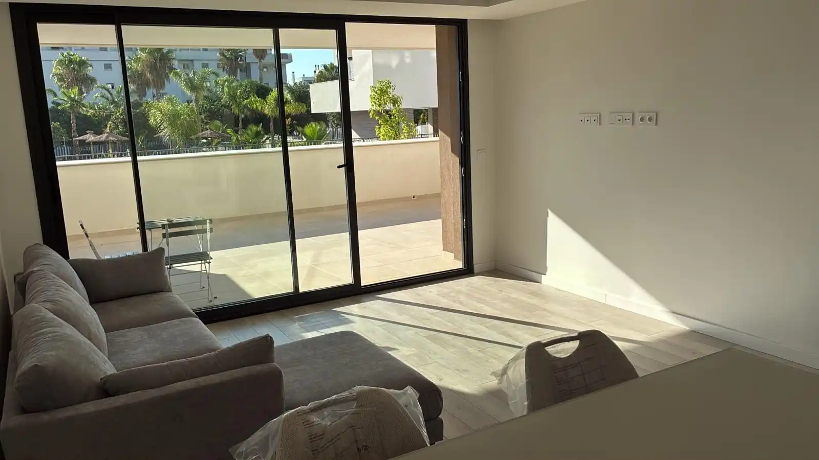 Apartament de lloguer a Los Álamos