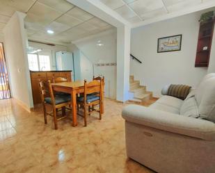 Living room of Single-family semi-detached for sale in Sueca