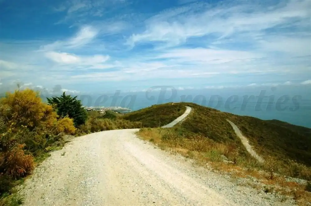 Rural land for sale in El Peñoncillo