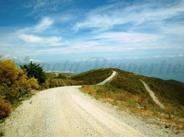 Terreno rustico in vendita a El Peñoncillo