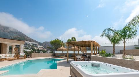 Foto 3 de Casa o xalet en venda a Altea Hills, Altea