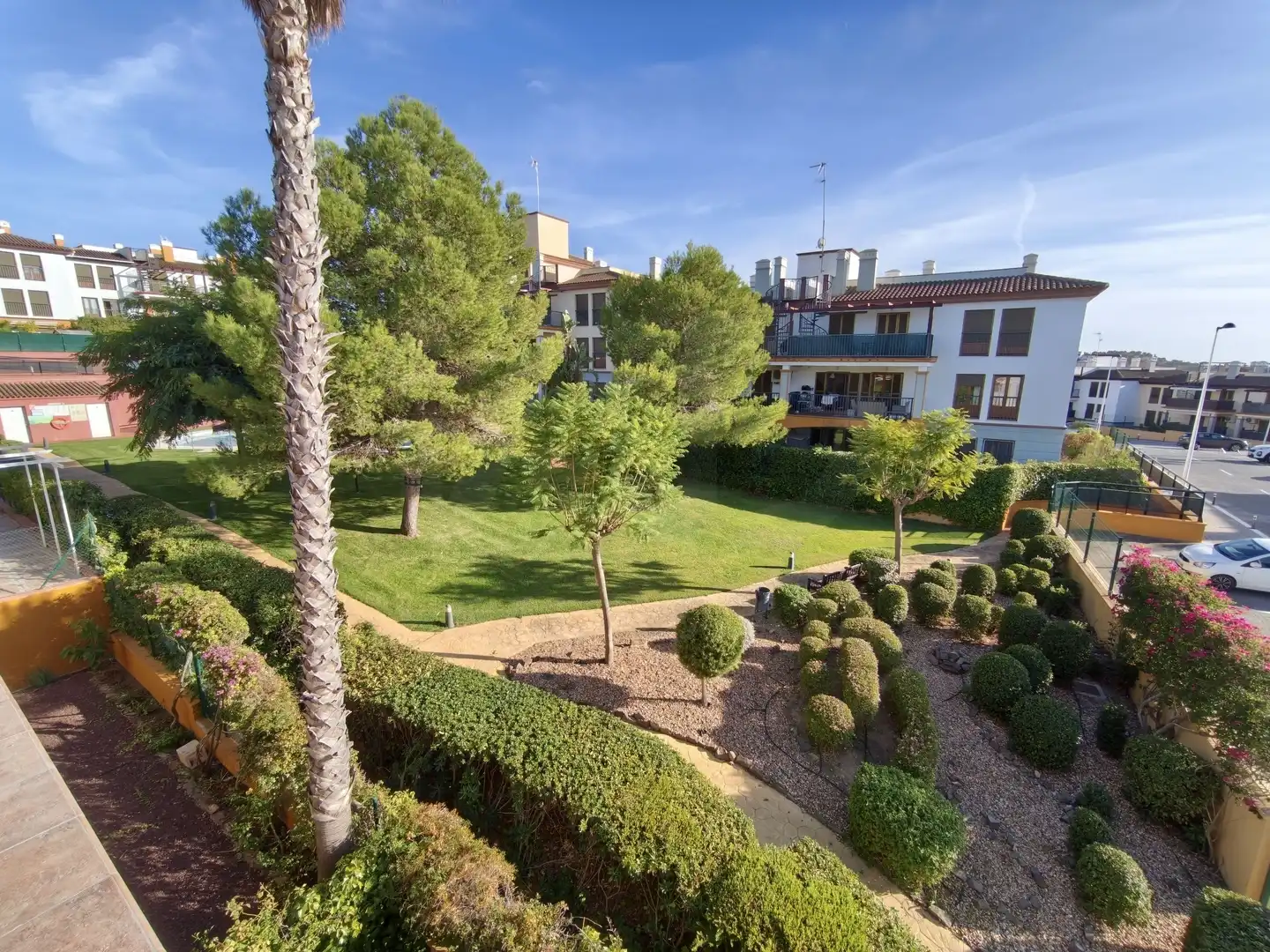 Wohnung mit Pool zum Verkauf in Costa Esuri, imagen 15
